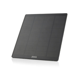 Piège photo ZEISS Secacam 3 pack panneau solaire
