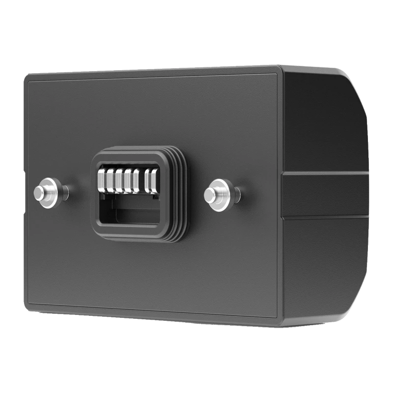 Oplaadbare PULSAR IPS7 batterijpack 