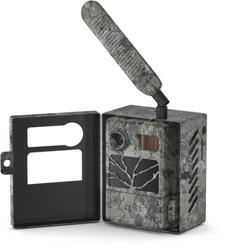 Boitier sécurité Secacam 3 ZEISS