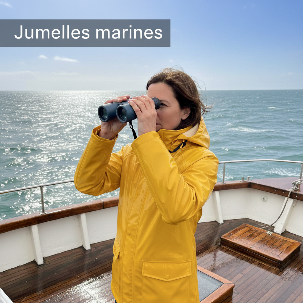 Jumelles Bushnell H2O 2.0 10x42