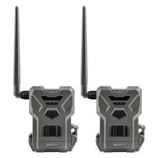 Caméra Spypoint Flex-M Twin Pack