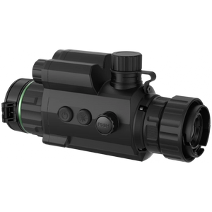 Clip-on HIKMICRO met lichtversterking Cheetah met laserafstandsmeter CL 32 