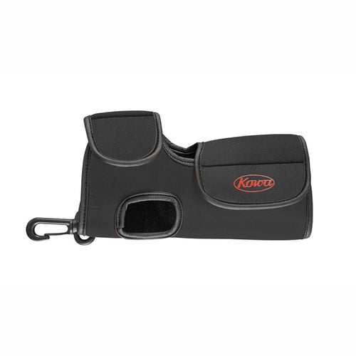 Etui de terrain pour longue-vue Kowa