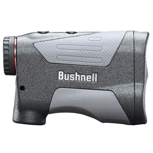 Bushnell Bluetooth NITRO 1800 Afstandsmeter - 6X24 - GRIJS 