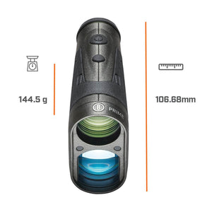 Bushnell PRIME 1300 afstandsmeter - 6X24 