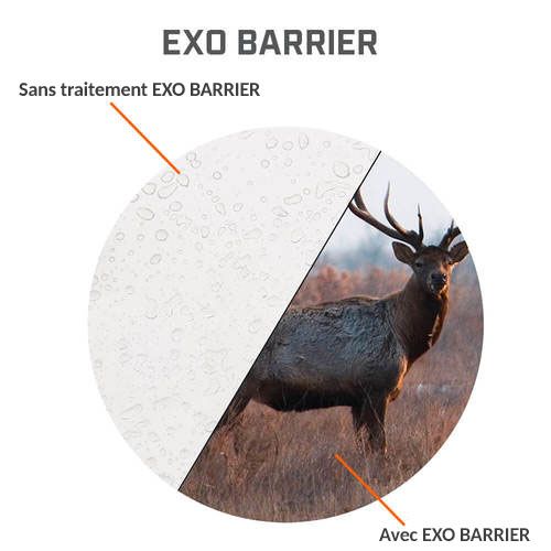 Bushnell PRIME 1300 afstandsmeter - 6X24 