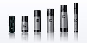 Monoculaire ZEISS MiniQuick 5x10 T*