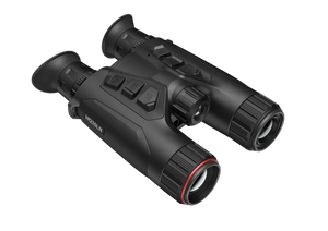 jumelles de vision thermique Hikmicro habrok HQ35LN 4k. PROMO