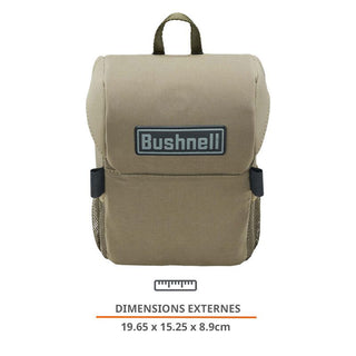 Harnais Bushnell avec poche ventrale