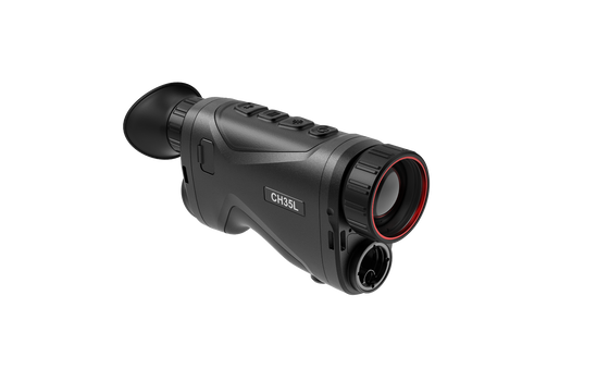 Monoculaire vision thermique Hikmicro CONDOR CH35L avec télémètre laser