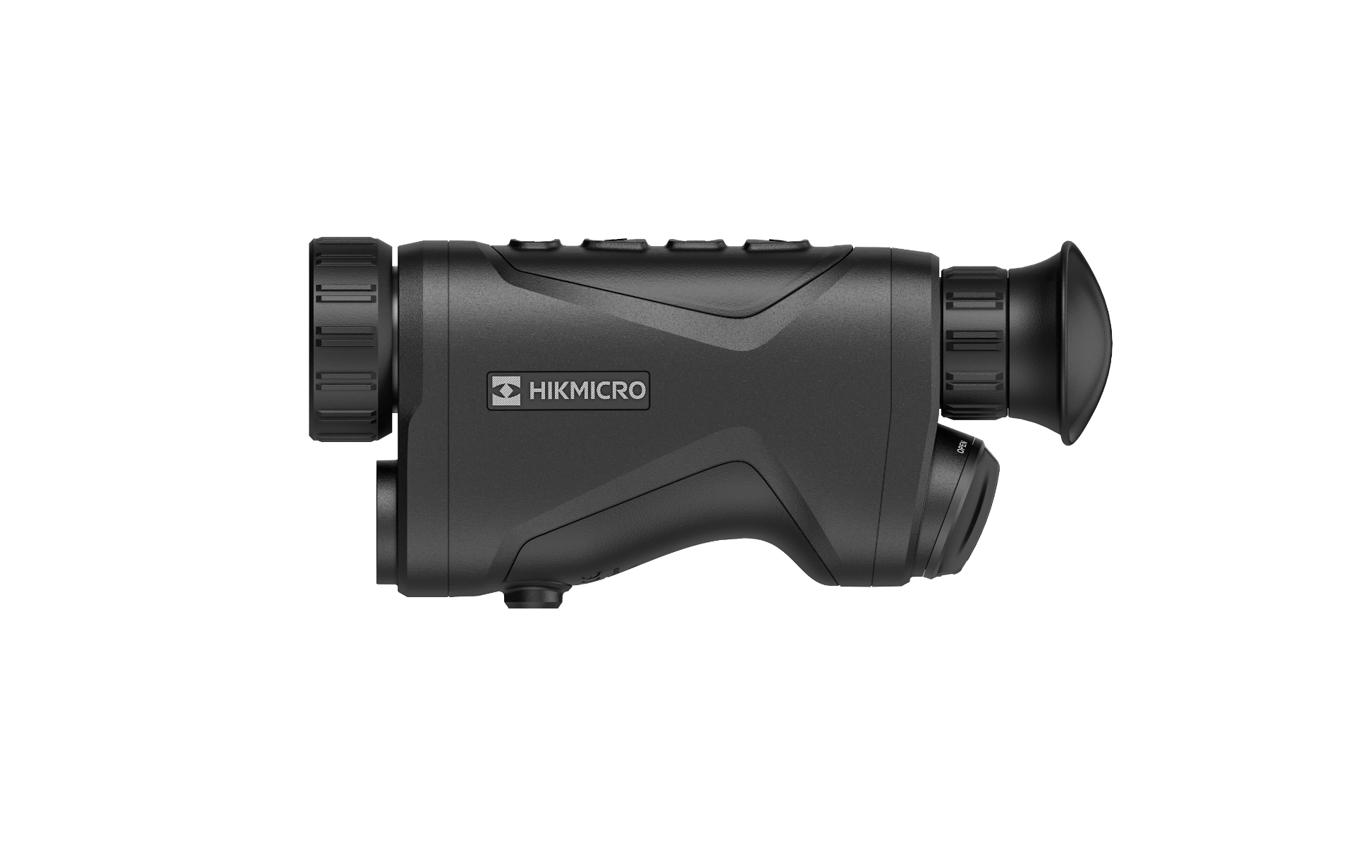 Hikmicro CONDOR CH35L thermische monoculair met laserafstandsmeter 