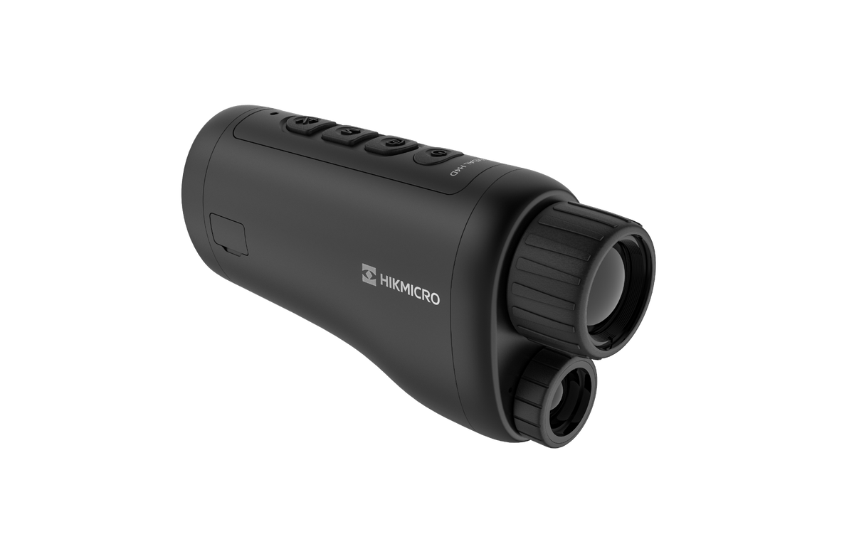 Hikmicro nachtzichtmonoculair Heimdal H4D 