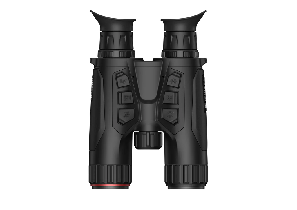 jumelles de vision thermique Hikmicro habrok HQ35LN 4k