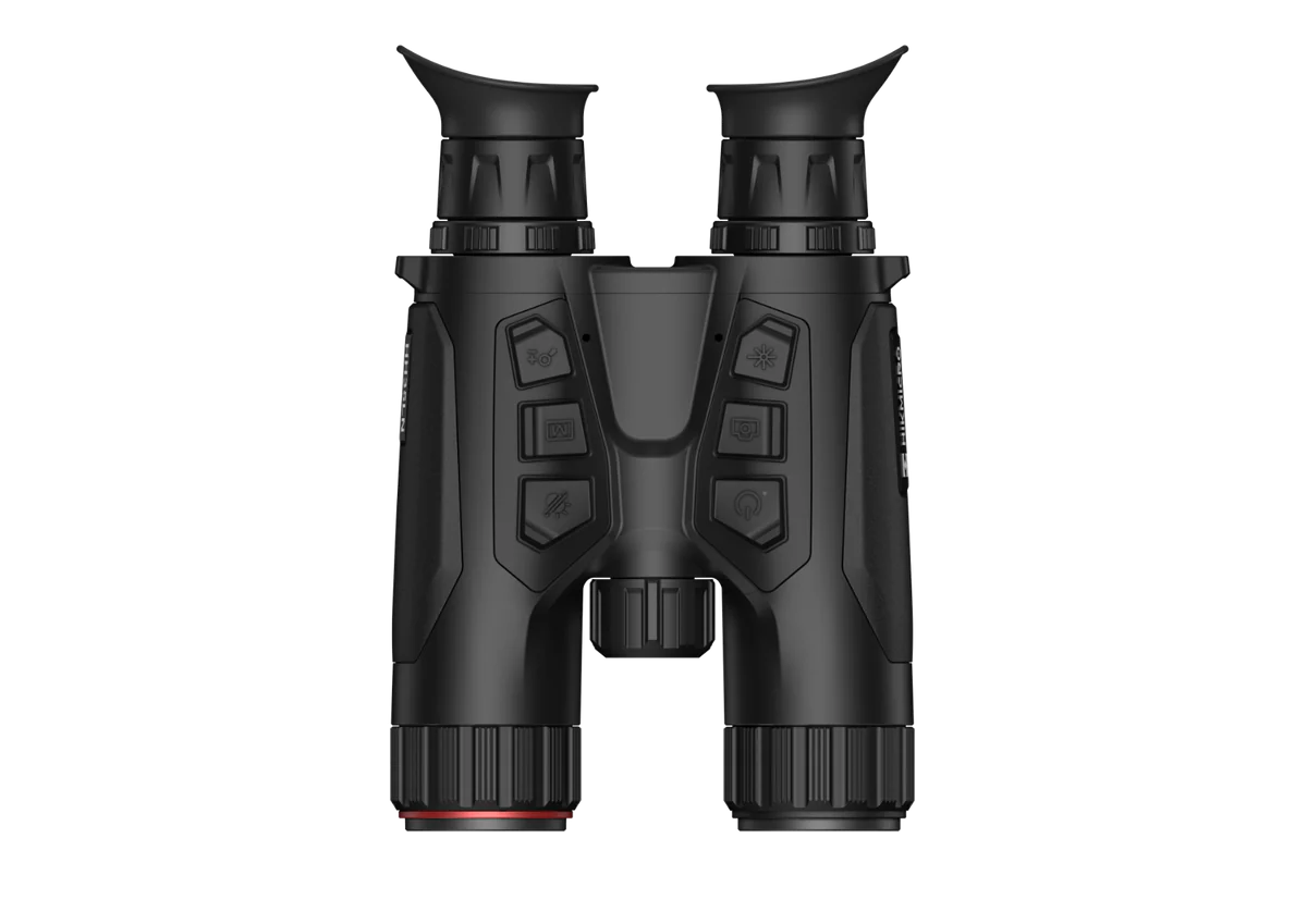 jumelles de vision thermique Hikmicro habrok HQ35LN 4k