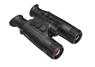 Jumelles optique et thermique avec télémètre Hikmicro HABROK HQ35LN