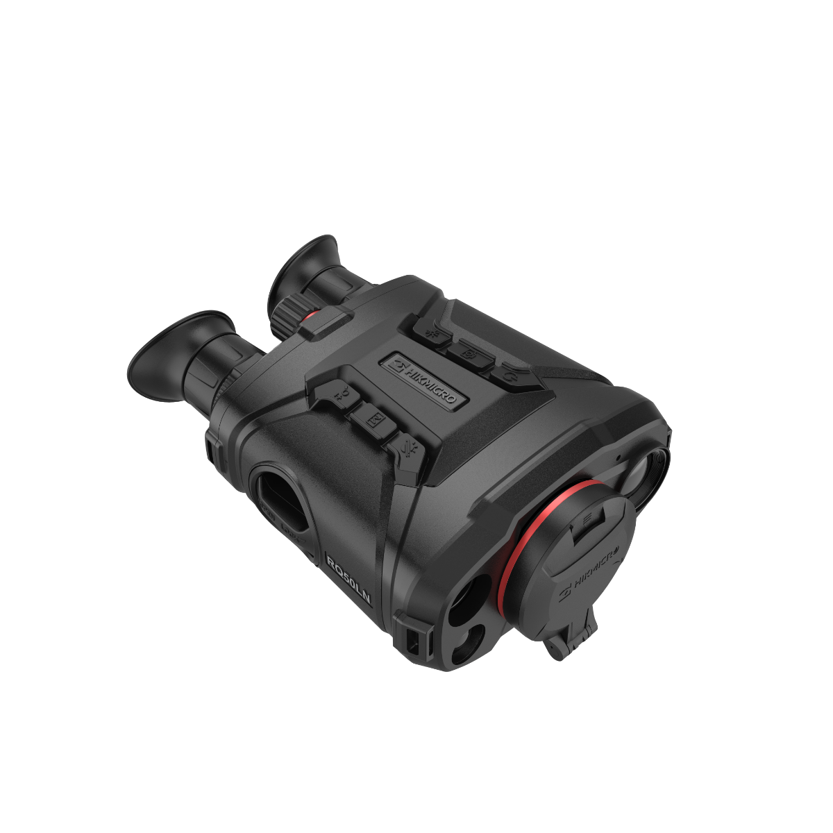 Hikmicro RAPTOR RQ50LN thermische verrekijker 