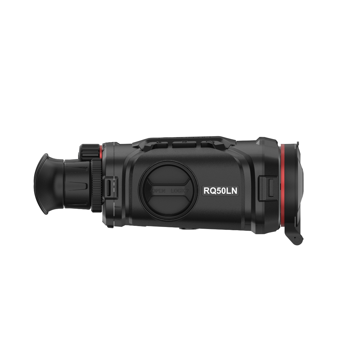 Hikmicro RAPTOR RQ50LN thermische verrekijker 