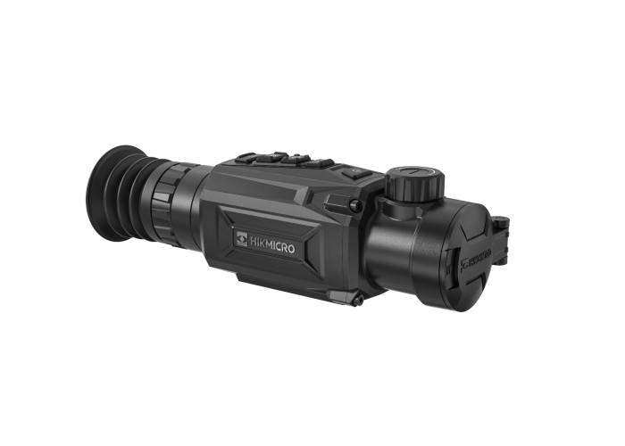 Lunette Thermique Hikmicro Thunder Th35 2.0