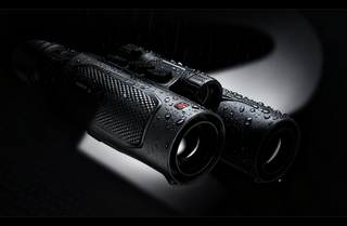 Thermische verrekijker Hikmicro HABROK 4K HE25L 2.0 