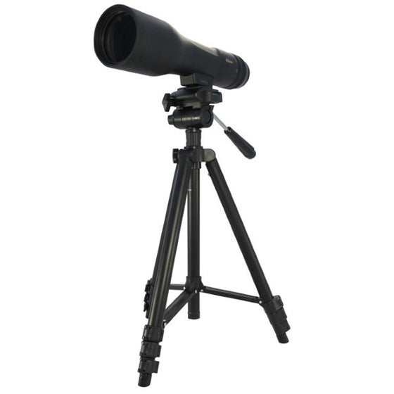 Nikon Prostaff 3 16-48x60 spotting scope - Complete set met statief