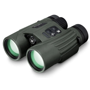 Jumelles VORTEX avec Télémètre connectées Fury HD 5000 AB 10X42