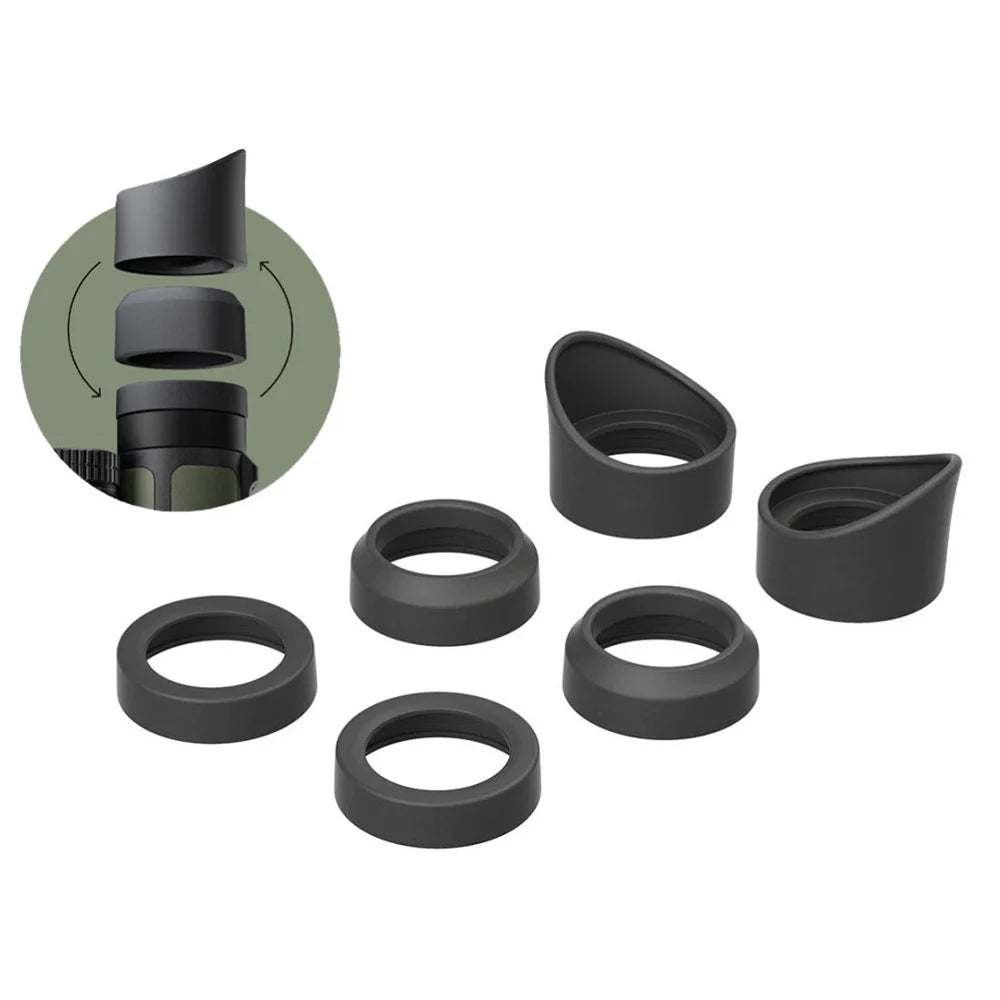 Bushnell R7 10X50 verrekijker
