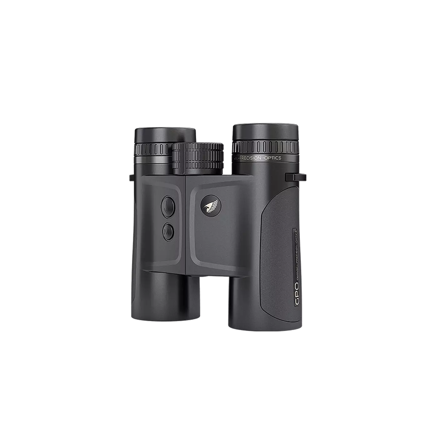 Verrekijker GPO met afstandsmeter Rangeguide 3200 10x40 