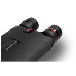 Verrekijker Kite Optics APC gestabiliseerd - 18x50 - ed li-ion 