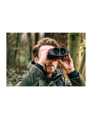 jumelles Kite Optics APC 14X50 ED Lion rechargeable