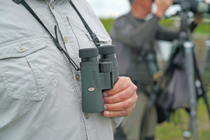 Kowa BDIII-XD 10×32 — détail fabricant