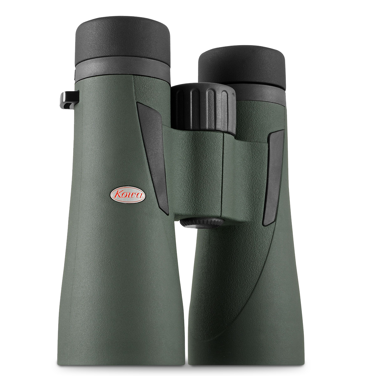 Kowa BDIII-XD 12×50 — vue principale