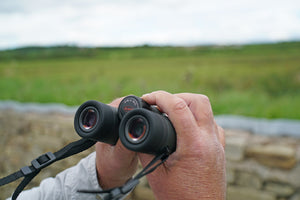 Kowa BDIII-XD 8×42 — détail fabricant