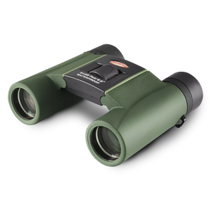 Kowa SV II 8×25 — vue secondaire