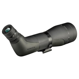 Longue vue Vortex Crossfire HD 20-60x80 - Coudée