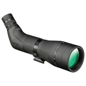 Longue vue Vortex Crossfire HD 20-60x80 - Coudée