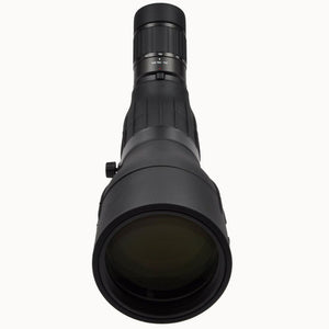 Kijkers Kite Optics KSP 80 HD 25-50X80 + Ardea CF statief met Manfrotto 128 RC videokop 