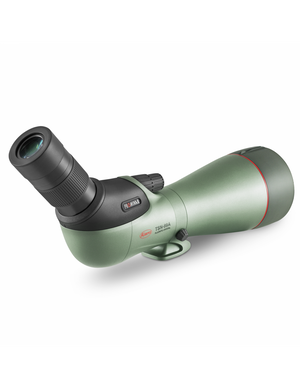 Kijker Kowa TSN-99A met 45° schuine inkijk en TE-11WZ II oculair 