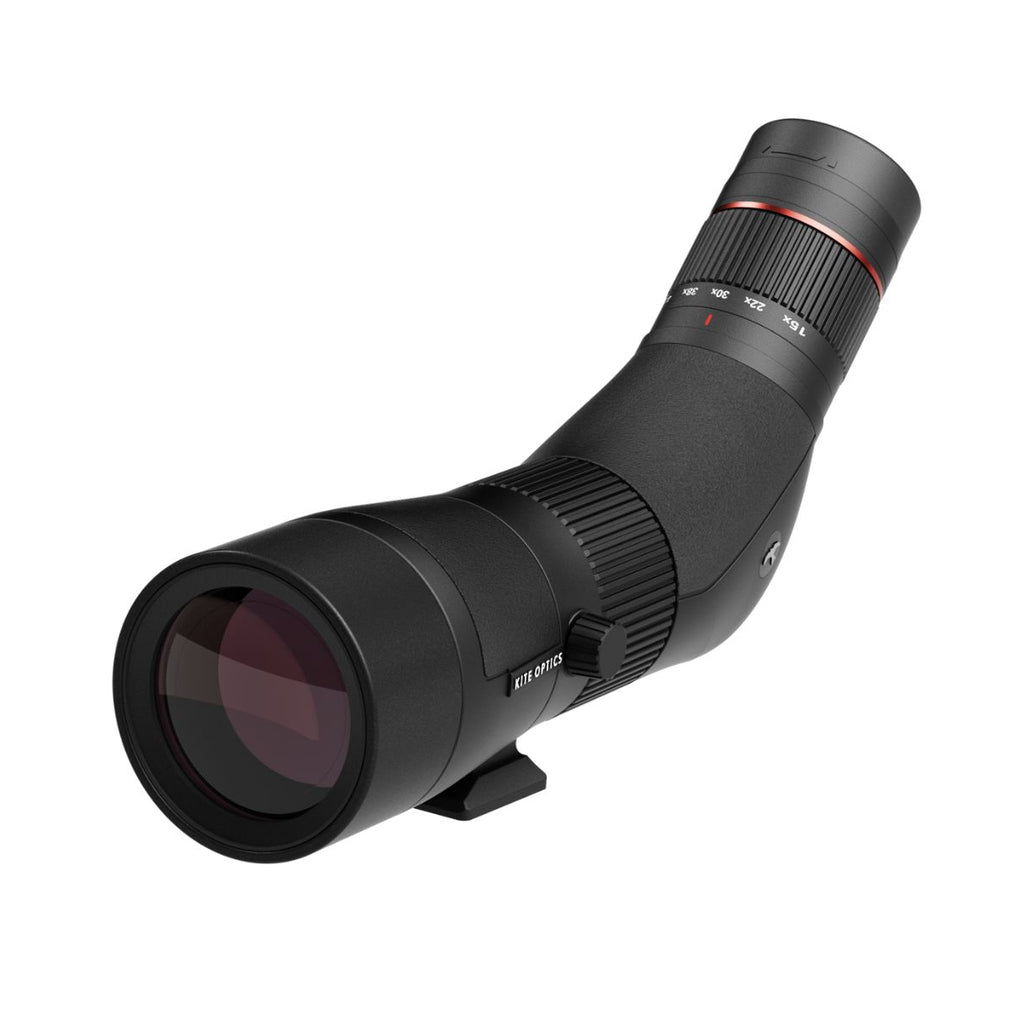 Longue-vue Kite Optics SP 65 +15X47X