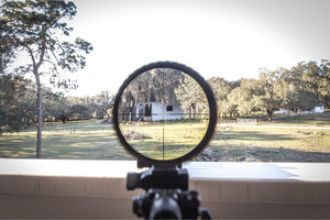 Richtkijker Razor 1-6X24 HD VORTEX OPTICS 