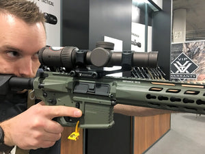 Richtkijker Razor 1-6X24 HD VORTEX OPTICS 