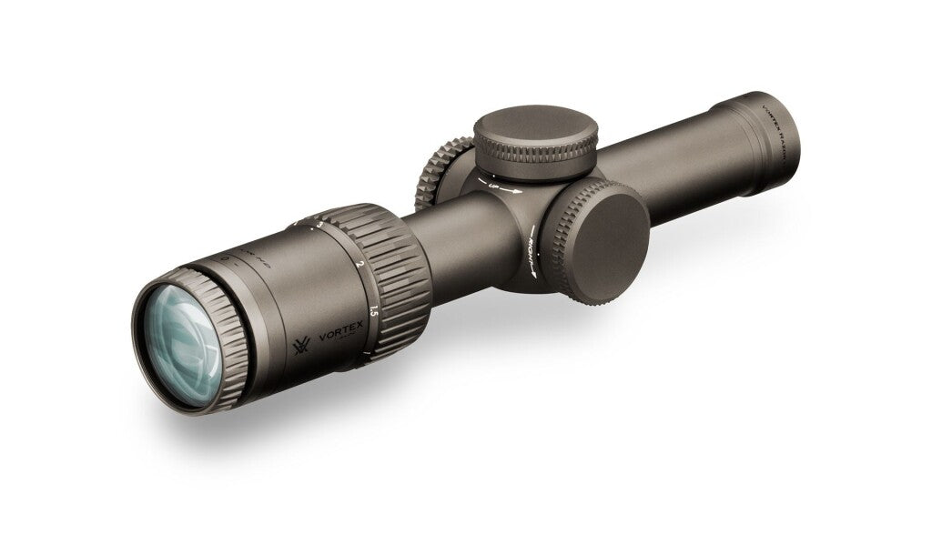 Richtkijker Razor 1-6X24 HD VORTEX OPTICS 