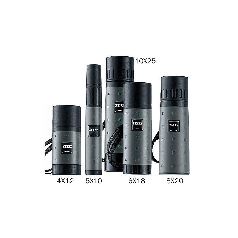 ZEISS Victory 4X12 T* Monokijker 