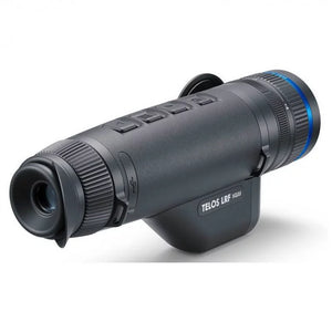 PULSAR thermische beeldvorming monoculair TELOS LRF XQ35 met geïntegreerde afstandsmeter 