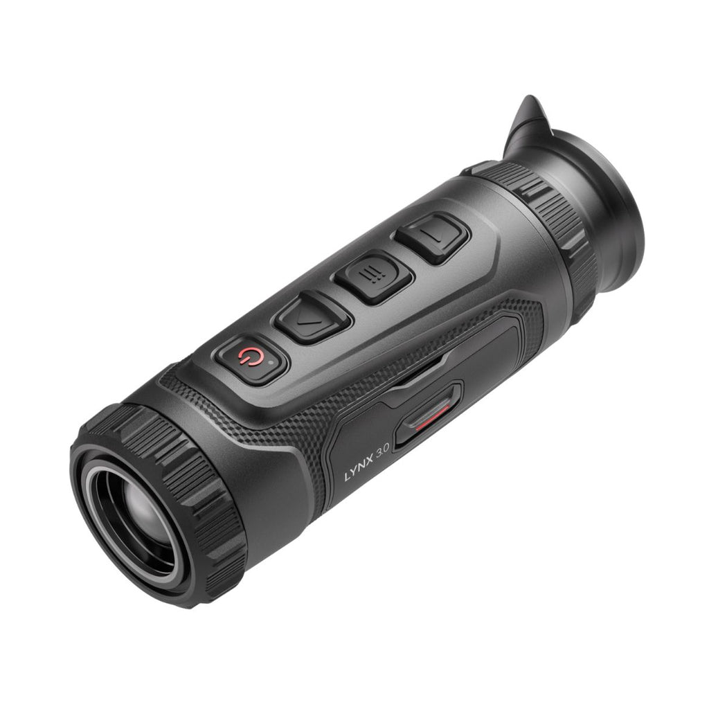 Monoculaire de vision thermique HIKMICRO LYNX LH25 3.0