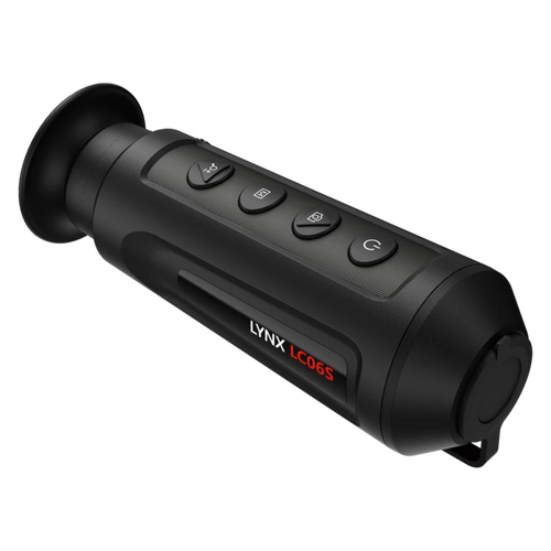 Monoculaire de vision thermique HiKMICRO Lynx LC06 S connecté