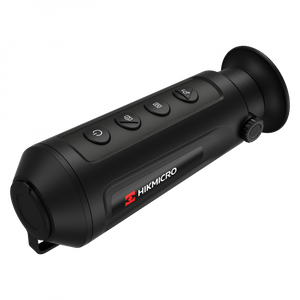 Monoculaire de vision thermique Hikmicro Lynx S LE 10S