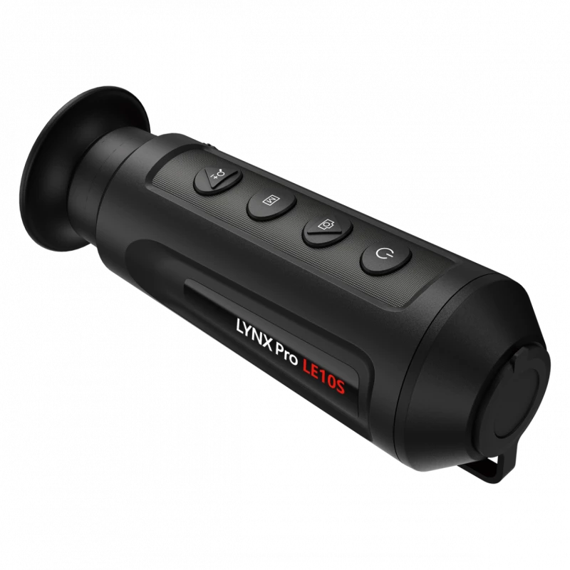 Monoculaire de vision thermique Hikmicro Lynx S LE 10S