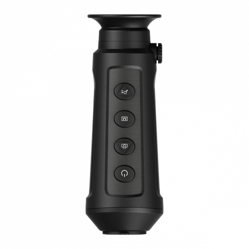 Monoculaire de vision thermique Hikmicro Lynx S LE 10S