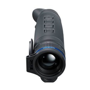 PULSAR thermische beeldvorming monoculair TELOS LRF XQ35 met geïntegreerde afstandsmeter 