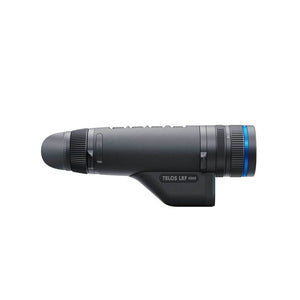 PULSAR thermische beeldvorming monoculair TELOS LRF XQ35 met geïntegreerde afstandsmeter 